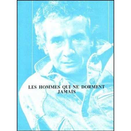 LES HOMMES QUI NE DORMENT JAMAIS