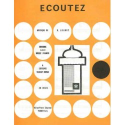 ECOUTEZ
