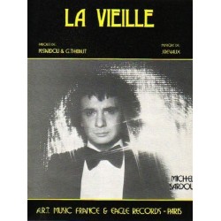 LA VIEILLE