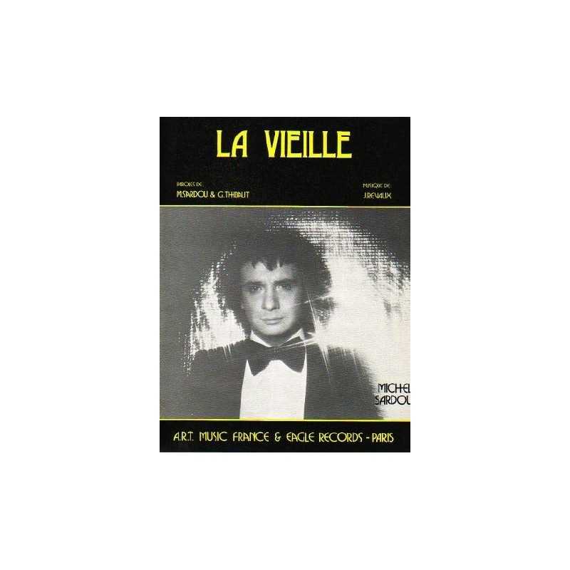 LA VIEILLE