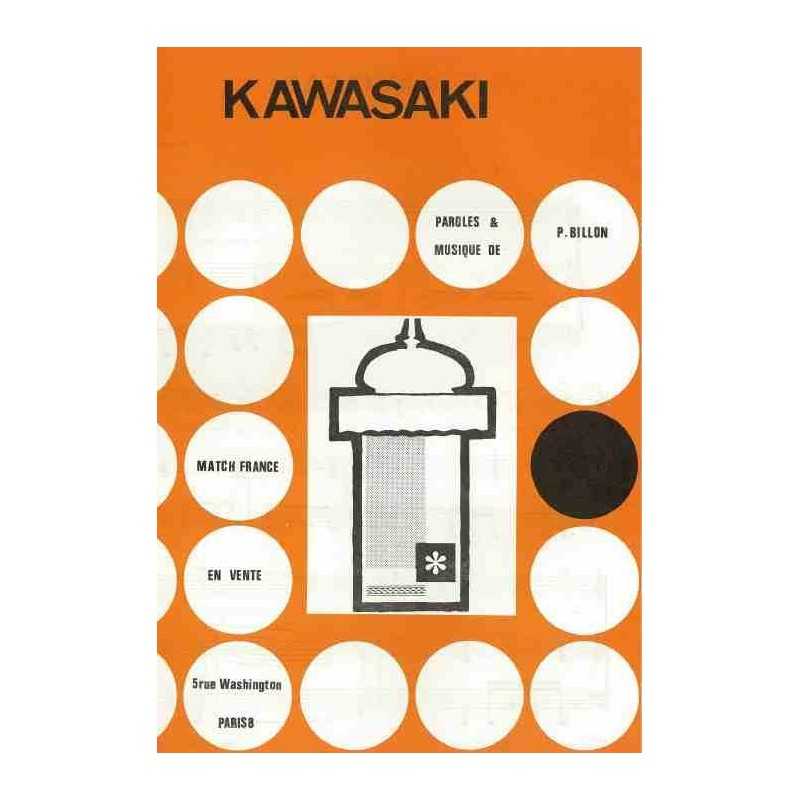 KAWASAKI