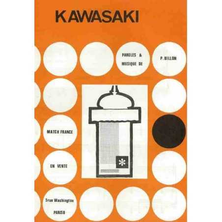 KAWASAKI