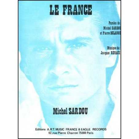 LE FRANCE