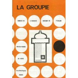 LA GROUPIE