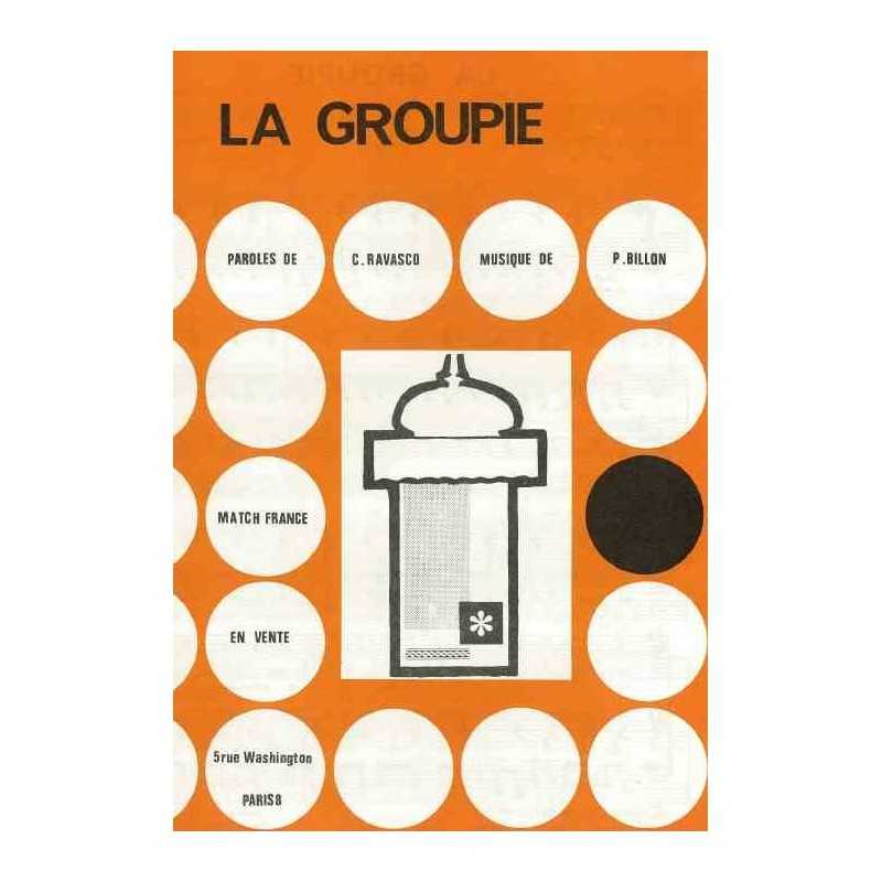 LA GROUPIE