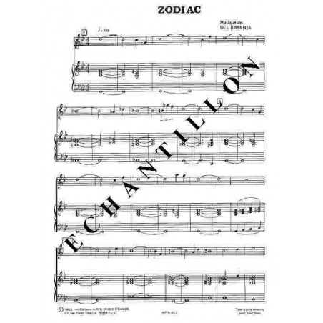 ZODIAC
