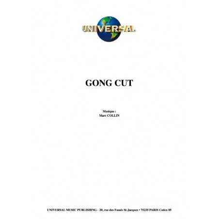 GONG CUT