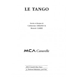 LE TANGO