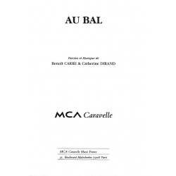 AU BAL