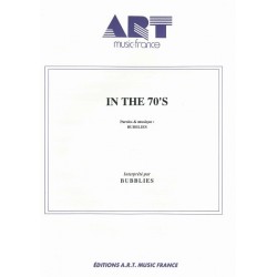 IN THE 70'S
