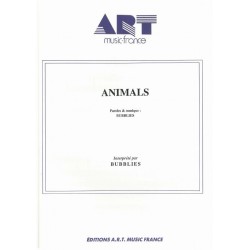 ANIMALS