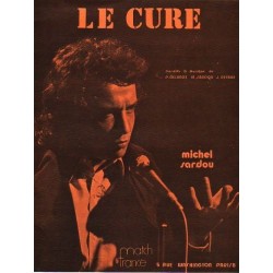 LE CURÉ