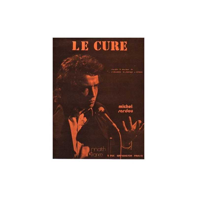 LE CURÉ