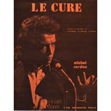 LE CURÉ