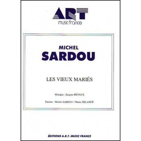 LES VIEUX MARIÉS