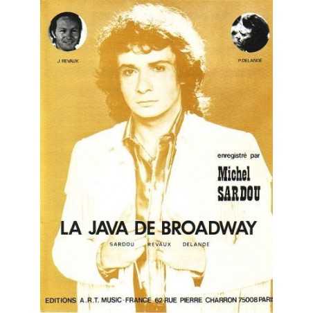 LA JAVA DE BROADWAY
