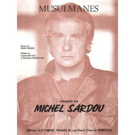 MUSULMANES