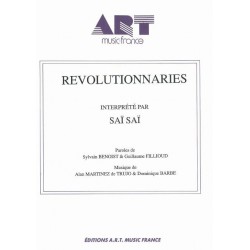 REVOLUTIONNARIES