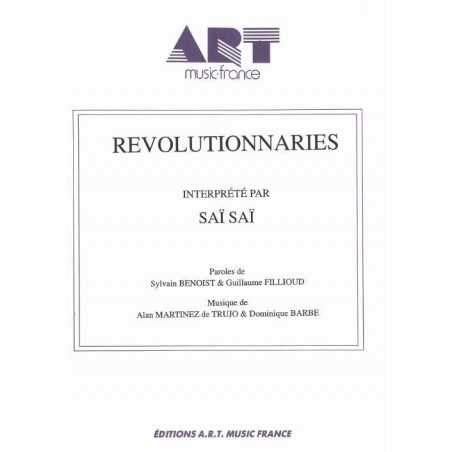 REVOLUTIONNARIES