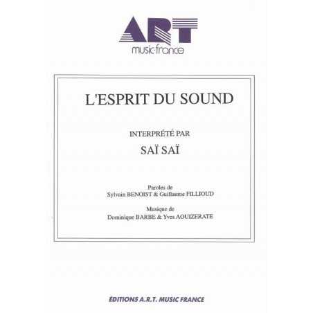 L'ESPRIT DU SOUND