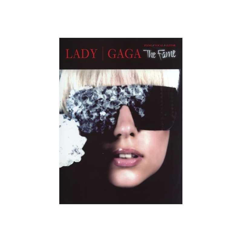 LADY GAGA THE FAME
