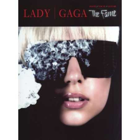LADY GAGA - THE FAME