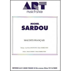 MAUDITS FRANÇAIS