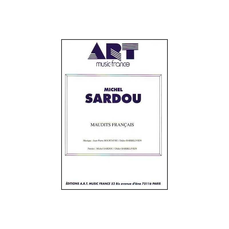 MAUDITS FRANÇAIS