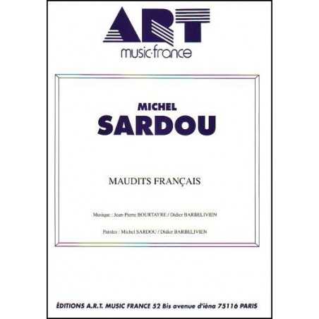 MAUDITS FRANÇAIS
