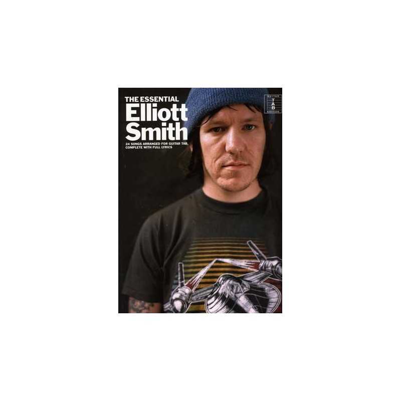 THE ESSENTIAL ELLIOTT SMITH (TAB)