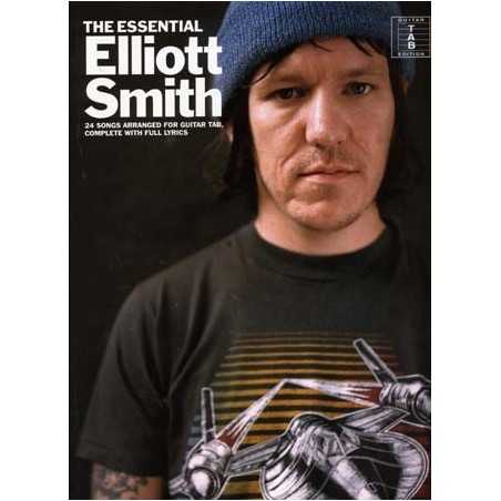 THE ESSENTIAL ELLIOTT SMITH (TAB)