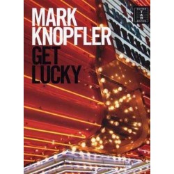 MARK KNOPFLER – GET LUCKY (TAB)