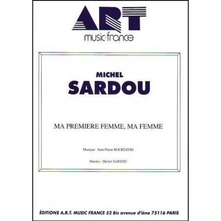 MA PREMIÈRE FEMME, MA FEMME