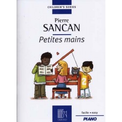 PETITES MAINS - Children Series