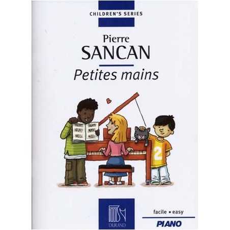 PETITES MAINS