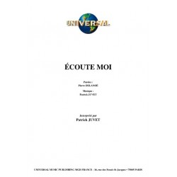 ÉCOUTE-MOI