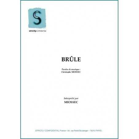BRÛLE