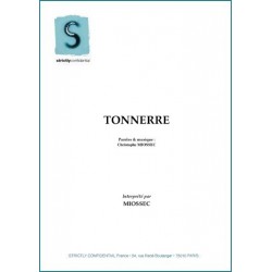 TONNERRE