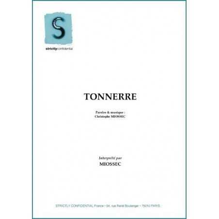 TONNERRE