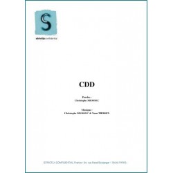 CDD