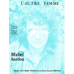 L'AUTRE FEMME