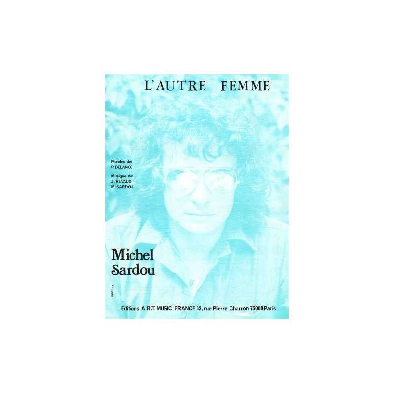 L'AUTRE FEMME
