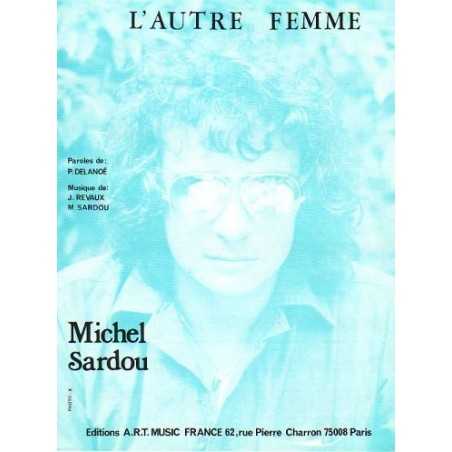 L'AUTRE FEMME