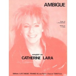 AMBIGUE