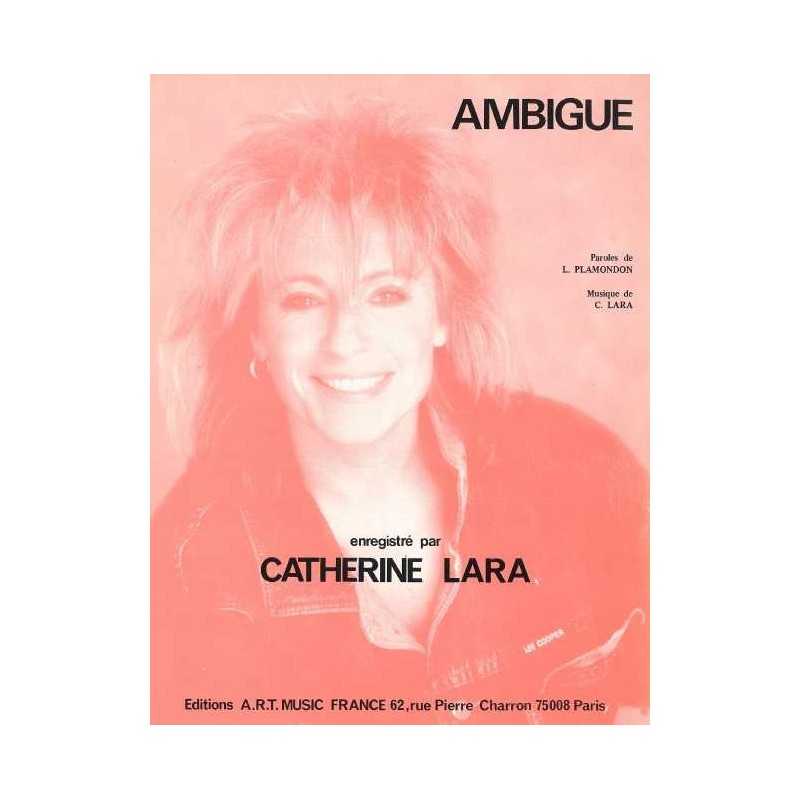 AMBIGUE
