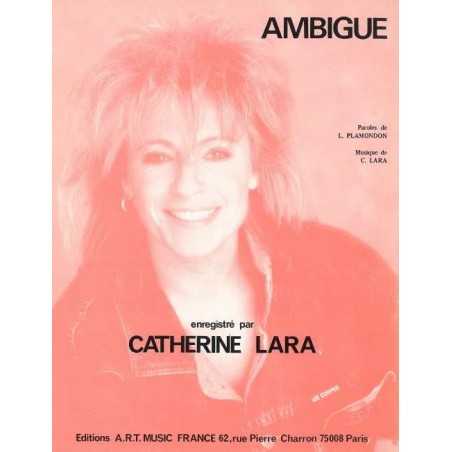 AMBIGUE