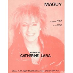MAGUY