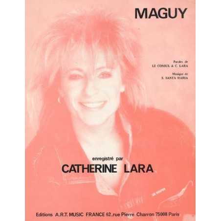 MAGUY
