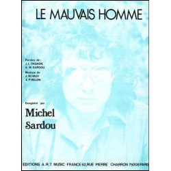 LE MAUVAIS HOMME