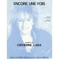ENCORE UNE FOIS